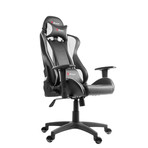 Forte Premium Gaming Chair (Black)