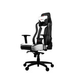 Vernazza Gaming Chair (Black)