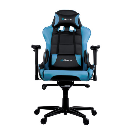 Verona XL+ Chair (Black)