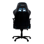 Verona XL+ Chair (Black)