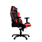 Verona XL+ Chair (Black)