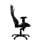 Verona XL+ Chair (Black)