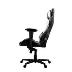 Verona XL+ Chair (Black)