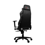 Vernazza Gaming Chair (Black)