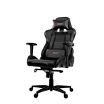 Verona XL+ Chair (Black)