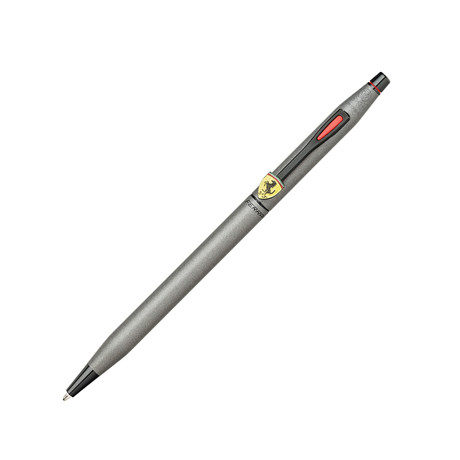 Cross Classic Century Collection // Scuderia Ferrari (Ballpoint Pen)