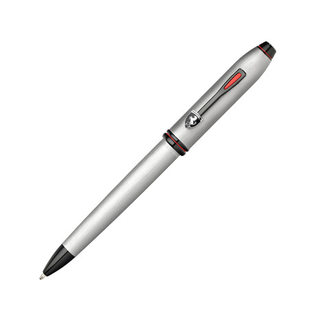 Cross Townsend Collection // Scuderia Ferrari // Ballpoint Pen