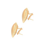 Roberto Coin 18k Yellow Gold Earrings