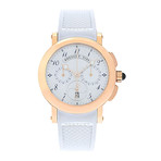 Breguet Ladies Marine Chronograph Automatic // 8827BR52586 // Store Display