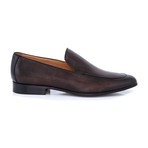 Brett Shoes // Brown (US: 8.5)