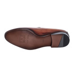 Brett Shoes // Tan (US: 9)