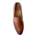 Brett Shoes // Tan (US: 9)