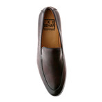 Brett Shoes // Brown (US: 8.5)