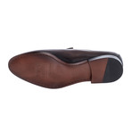 Brett Shoes // Brown (US: 8.5)