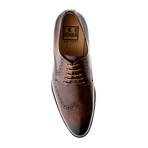 Colin Shoes // Tan (US: 10)