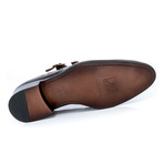 Easton Shoes // Brown (US: 11)