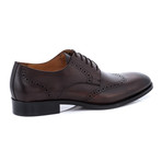 Colin Shoes // Brown (US: 7.5)