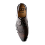 Colin Shoes // Brown (US: 7.5)