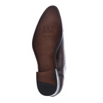 Jared Shoes // Brown (US: 8.5)