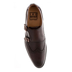 Easton Shoes // Brown (US: 11)