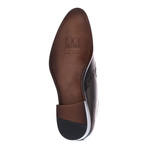 Easton Shoes // Brown (US: 11)