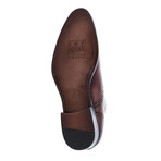 Jared Shoes // Tan (US: 11)