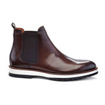 Liam Shoes // Brown (US: 9)