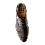 Jared Shoes // Brown (US: 8.5)