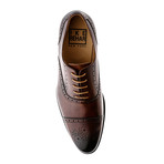 Jared Shoes // Tan (US: 11)