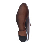 Trey Shoes // Brown (US: 11)