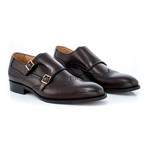 Easton Shoes // Brown (US: 11)