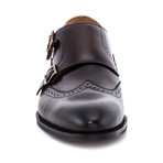 Easton Shoes // Brown (US: 11)