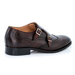 Easton Shoes // Brown (US: 11)