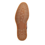 George Shoes // Tan (US: 11)