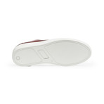 Dali Sneaker // Red (UK: 7)