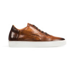 Dali Sneaker // Cuoio (UK: 7)