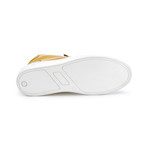 Martin Sneaker // Yellow (UK: 6)