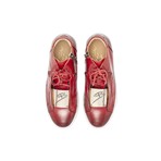 Martin Sneaker // Red SB (UK: 6)