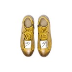 Martin Sneaker // Yellow (UK: 6)