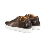 Dali Sneaker // Brown (UK: 7)