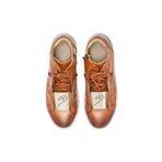 Martin Sneaker // Orange (UK: 6)