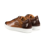 Dali Sneaker // Cuoio (UK: 7)