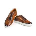 Dali Sneaker // Cuoio (UK: 7)