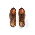 Dali Sneaker // Cuoio (UK: 7)