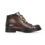 Trotton Boot // Brown (UK: 7)