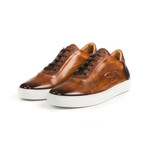 Dali Sneaker // Cuoio (UK: 7)