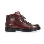 Trotton Boot // Red Blade (UK: 8)