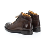 Trotton Boot // Brown (UK: 7)