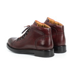 Trotton Boot // Red Blade (UK: 8)