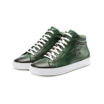 Monet Sneaker // Green (UK: 11)